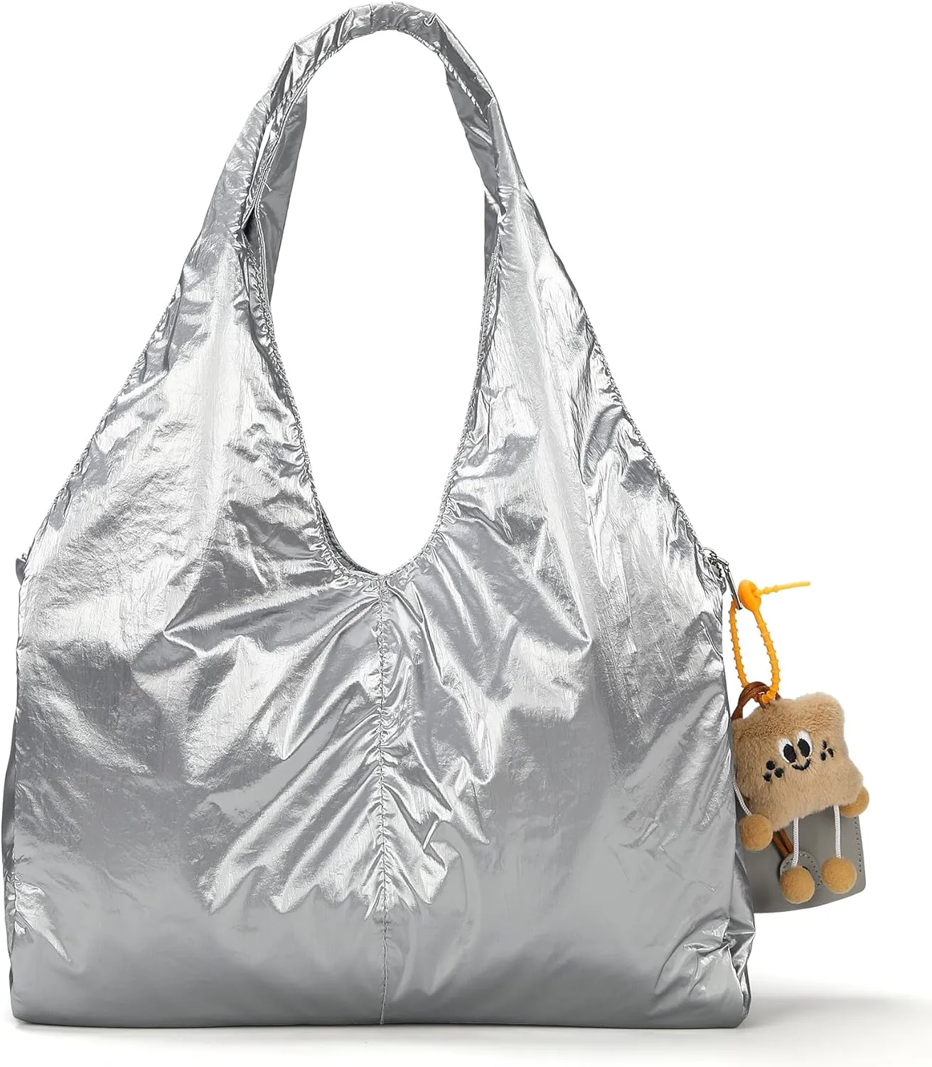 Slouchy Hobo Bags for Women Crossbody Bag Soft Shoulder Purses Handbags Top Handle bag