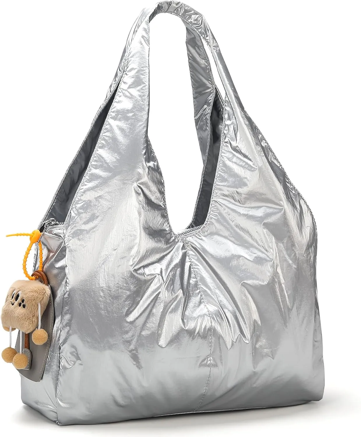 Slouchy Hobo Bags for Women Crossbody Bag Soft Shoulder Purses Handbags Top Handle bag