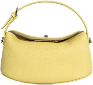 Slouchy Hobo Handbag Women 2025 Spring Trendy Cute Clutch Purses Shoulder Crossbody Bags Mini Bag Removeable Strap