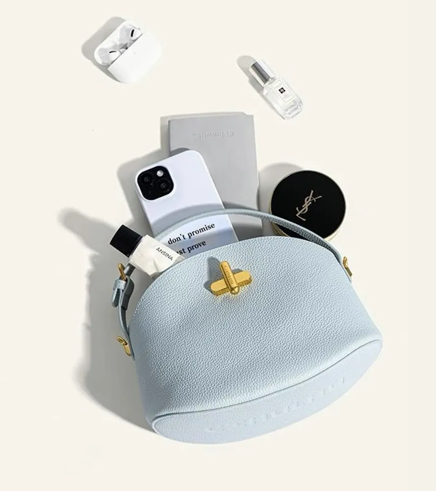 Slouchy Hobo Handbag Women 2025 Spring Trendy Cute Clutch Purses Shoulder Crossbody Bags Mini Bag Removeable Strap