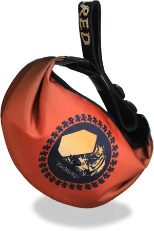 Small Crescent Crossbody Bag,Trendy Nlony Hobo Purse with Gradient Color,Lightweight Sling Bag for Women and Men Daily