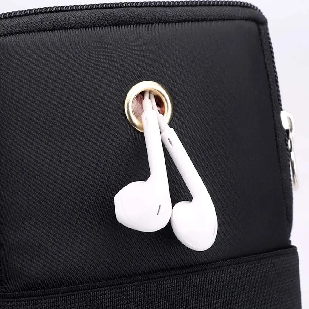 Small Crossbody Wallet Phone Bag Women Mini Crossbody Purse Cell Phone Shoulder Bag Mini Wallet Over Shoulder Strap