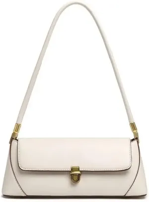 Small Shoulder Bags for Women, Vintage Satchel Bags for Women Retro Classic Hobo Tote Handbag Mini Clutch Purses