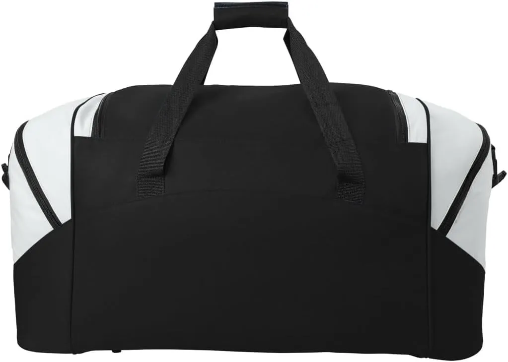 SMALL South Carolina Duffel Bag South Carolina Flag Gym Bags or Suitcase