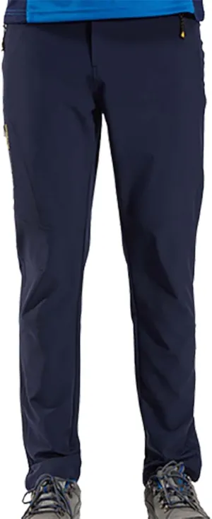 Snow Pants Women Outdoor Waterproof Windproof Fleece Lined Slim Cargo Snow Ski Hiking Pants with Pockets