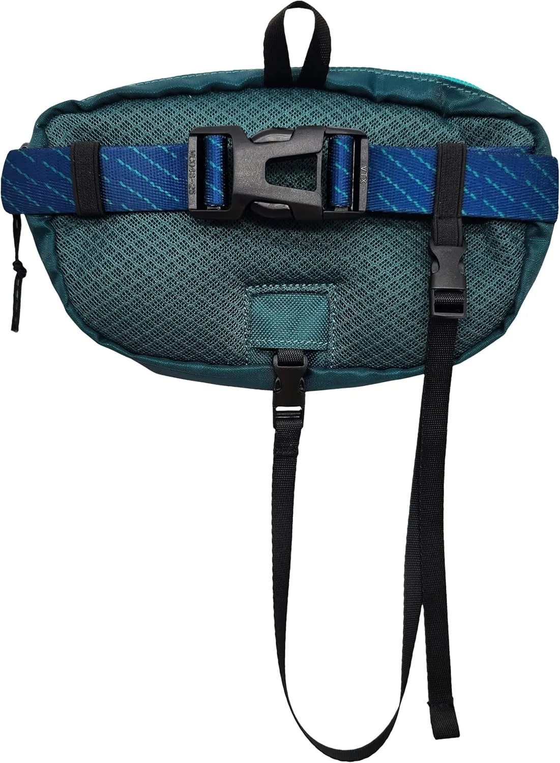 Sprints Small Cross Body Sling It Bag (Abandoned Risk's)