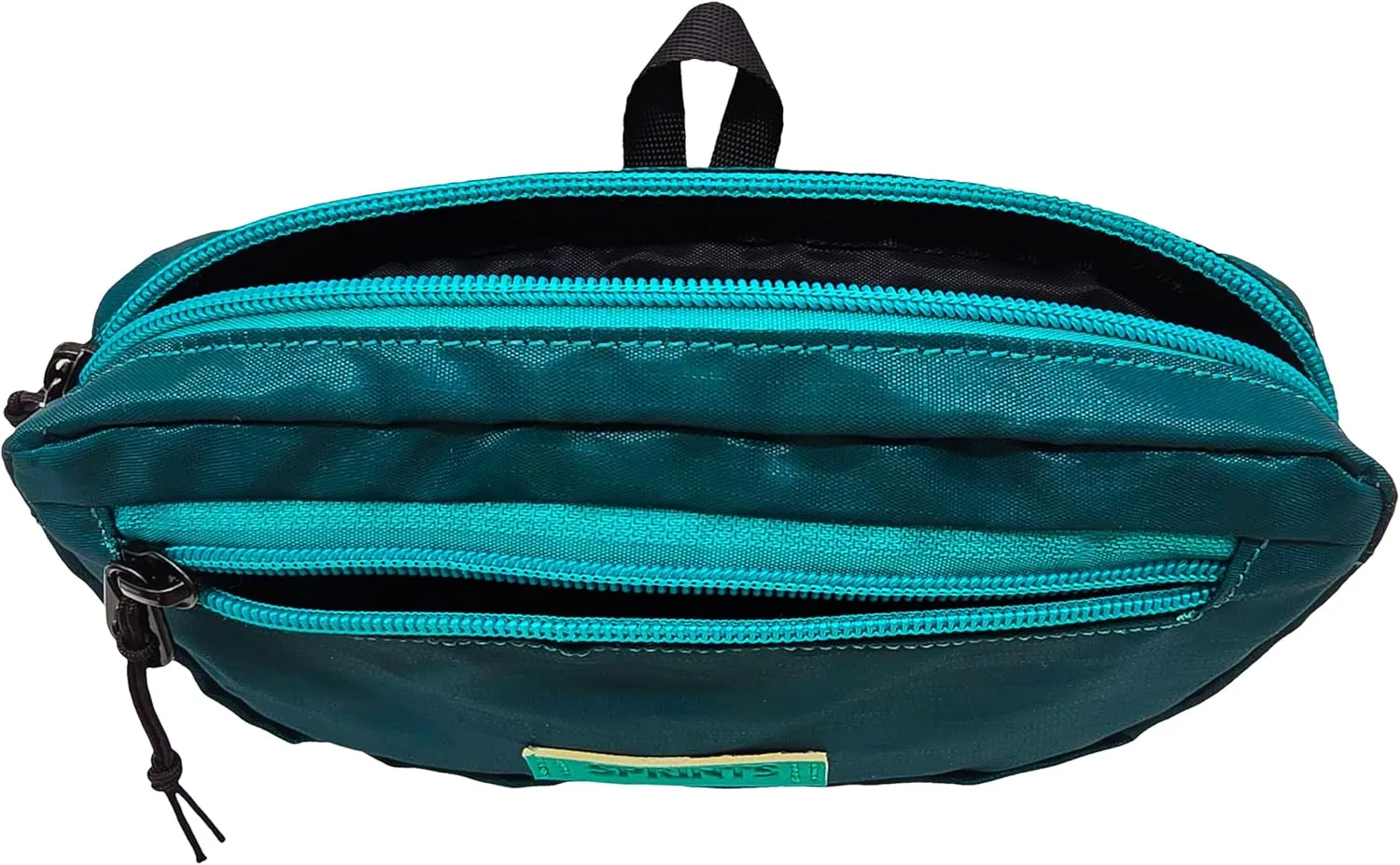 Sprints Small Cross Body Sling It Bag (Abandoned Risk's)