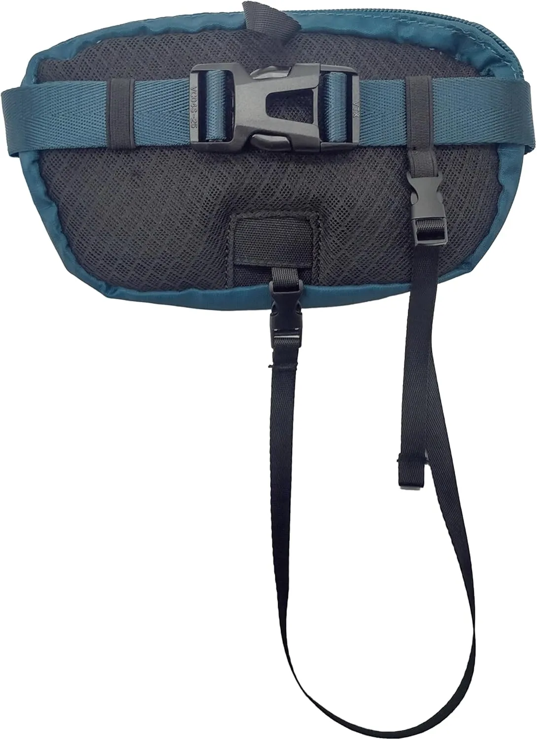 Sprints Small Cross Body Sling It Bag (Sasquatch Satchel)