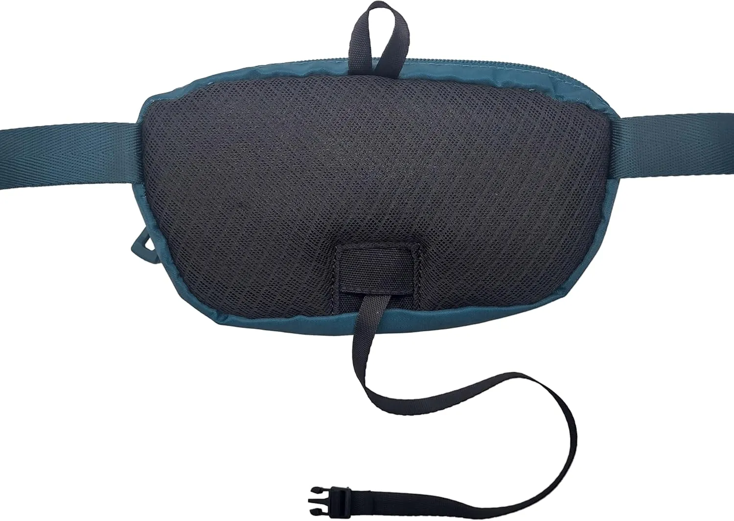 Sprints Small Cross Body Sling It Bag (Sasquatch Satchel)