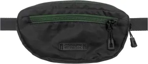 Sprints Small Cross Body Sling It Bag (Shadow Noir)