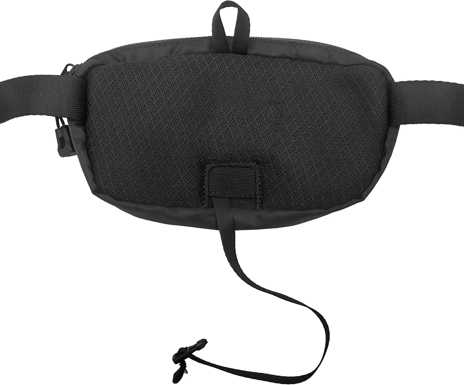 Sprints Small Cross Body Sling It Bag (Shadow Noir)
