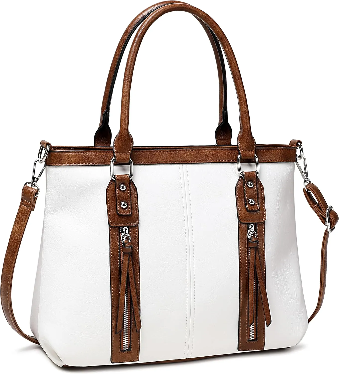 sqlp Purses for Women Soft Leather Hobo Bags Large Womens Crossbody Purse Ladies Tote Handbags Shoulder Bag