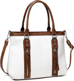 sqlp Purses for Women Soft Leather Hobo Bags Large Womens Crossbody Purse Ladies Tote Handbags Shoulder Bag