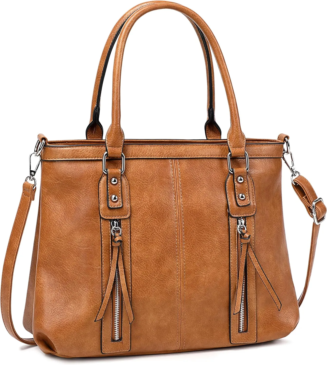 sqlp Purses for Women Soft Leather Hobo Bags Large Womens Crossbody Purse Ladies Tote Handbags Shoulder Bag