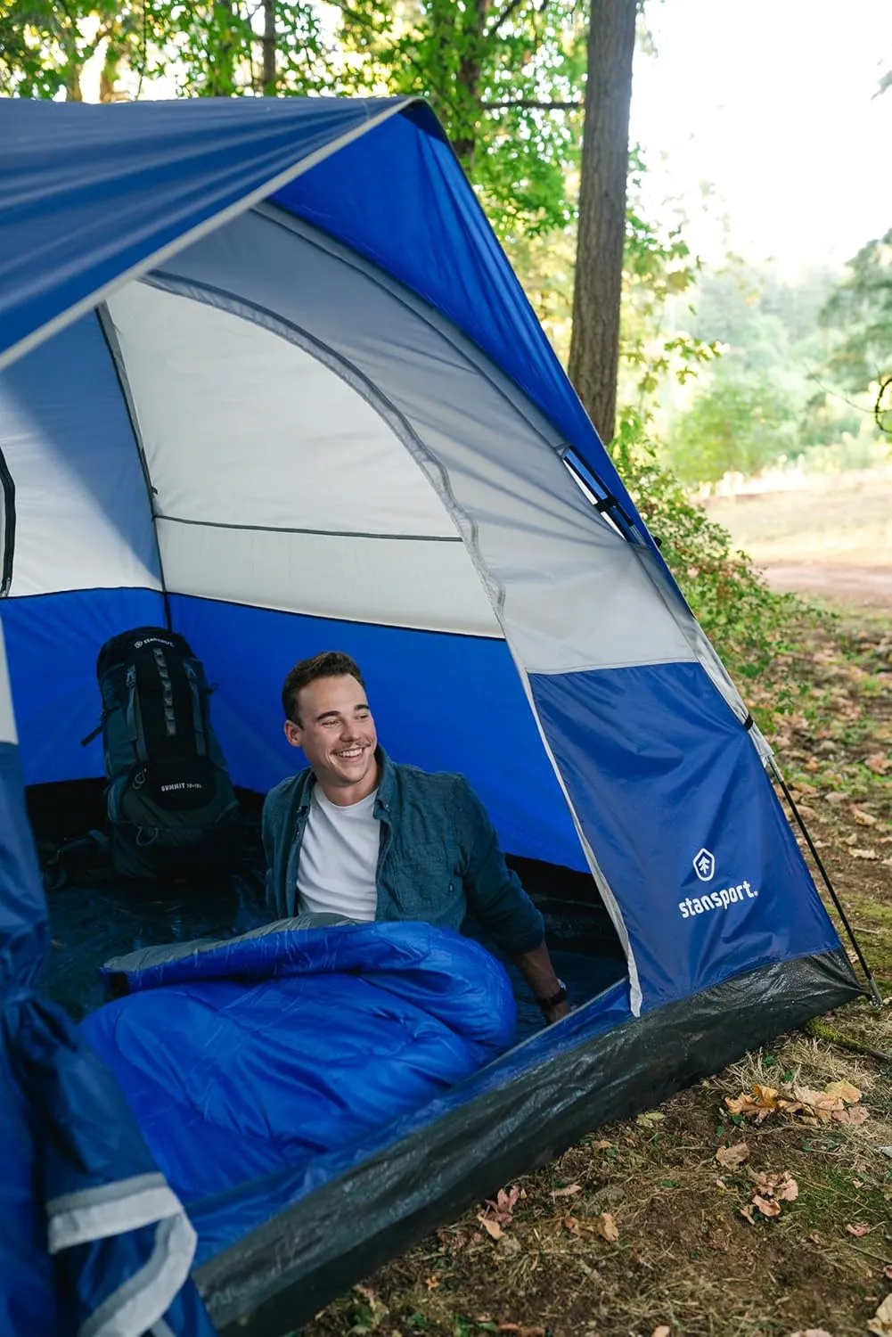 Stansport Camping Sleeping Bags