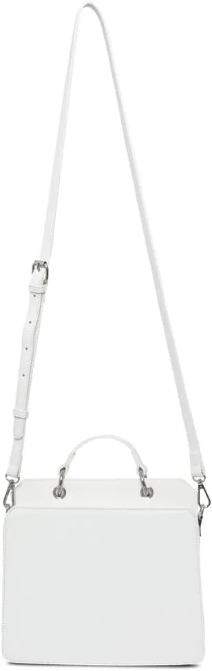 Steve Madden Bevelyn-s Structured Satchel