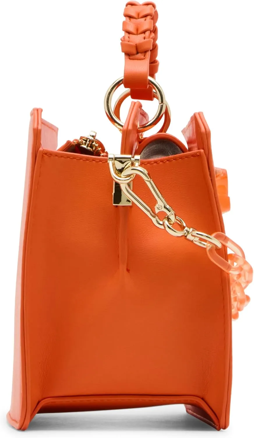 Steve Madden Evelynz Mini Satchel