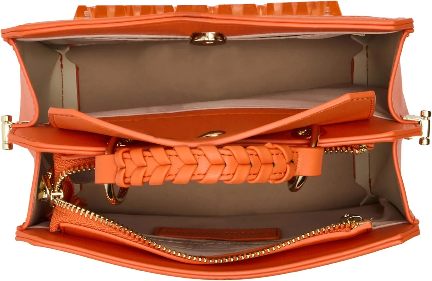 Steve Madden Evelynz Mini Satchel