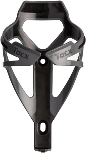 Tacx Deva Cage, Silver/Grey