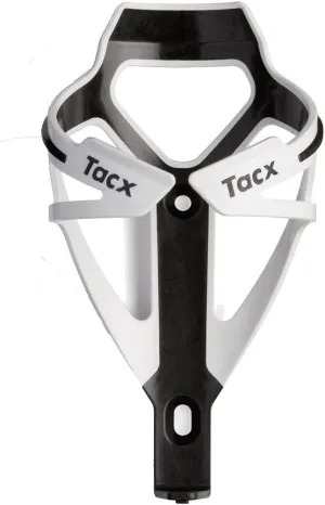 Tacx Deva Cage, White
