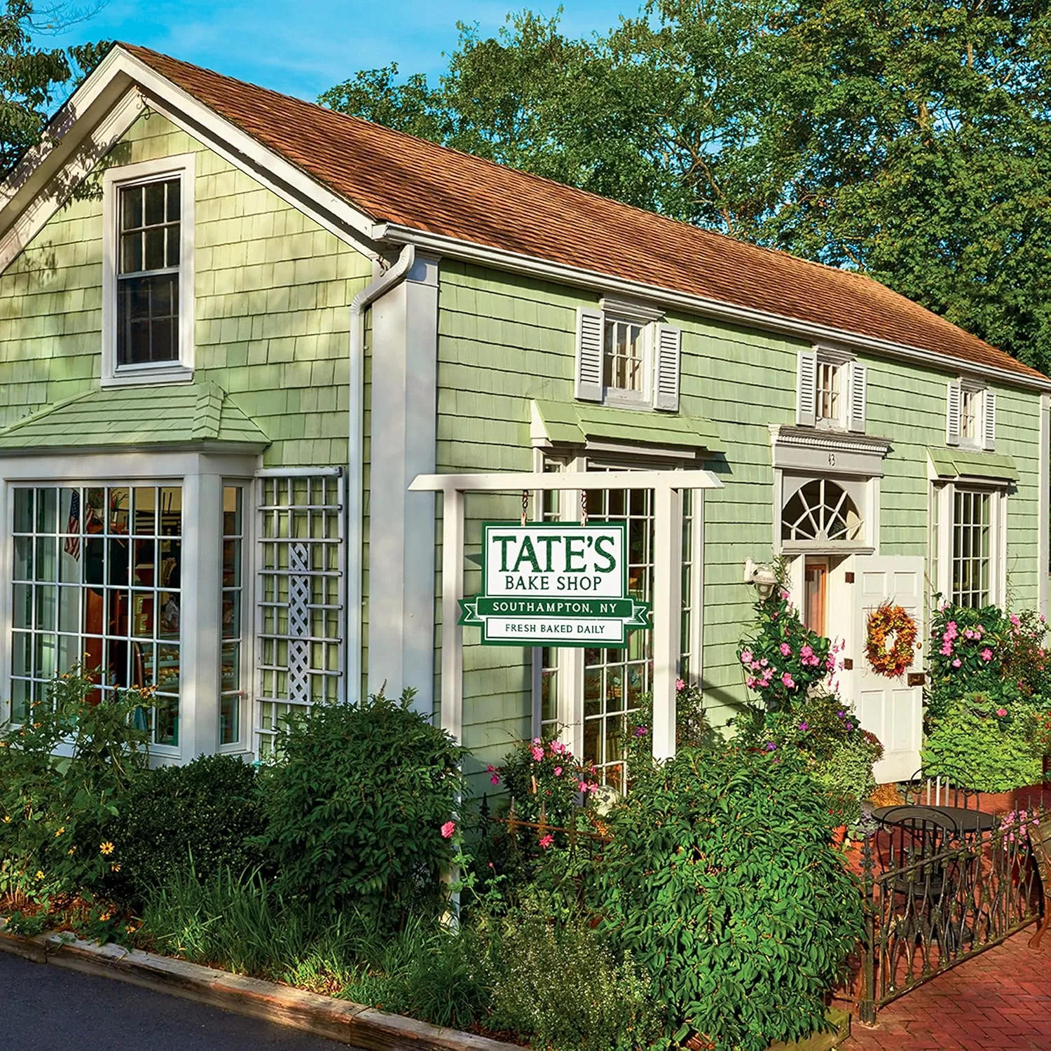 Tate's Bake Shop Variety Pack - Oatmeal Raisin, Chocolate Chip Walnut & Chocolate Cookies, 3 - 7 oz Bags