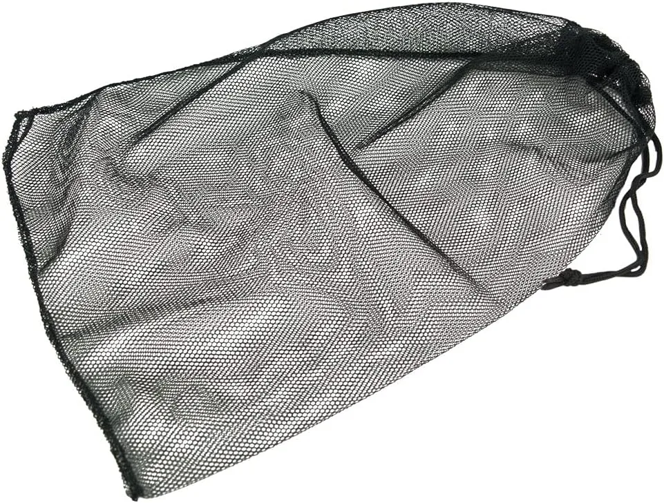 The Pond Guy Mesh Filter Media Bags - Standard Mesh - 24" x 34"