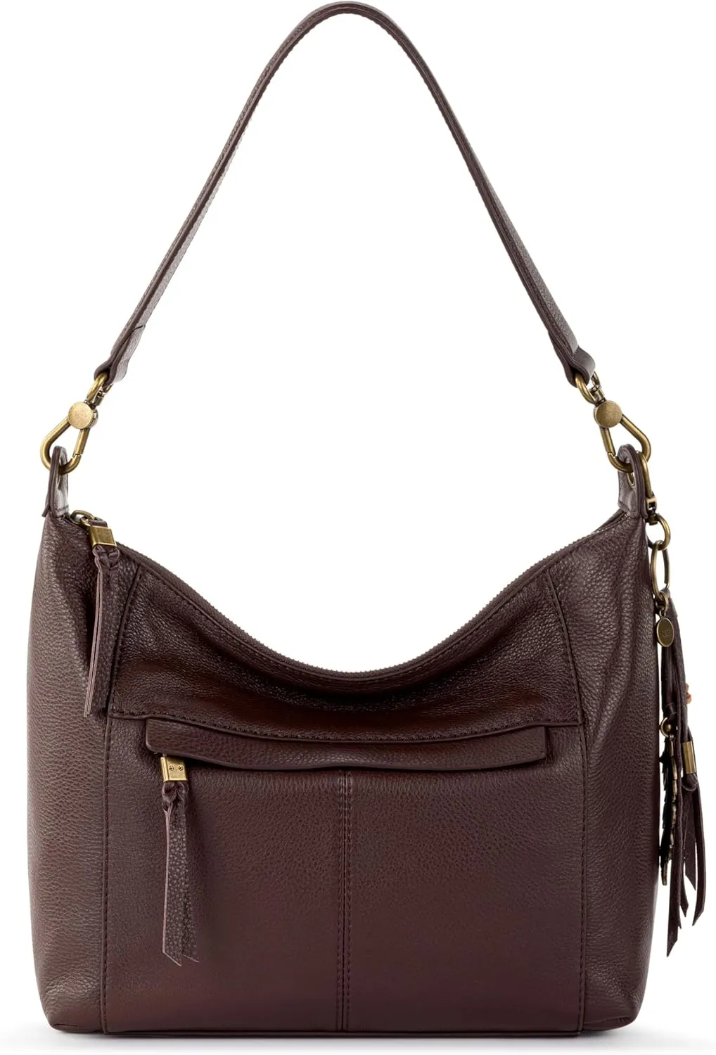The Sak Alameda Hobo, Mahogany