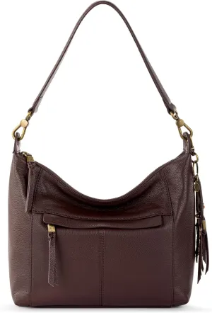 The Sak Alameda Hobo, Mahogany