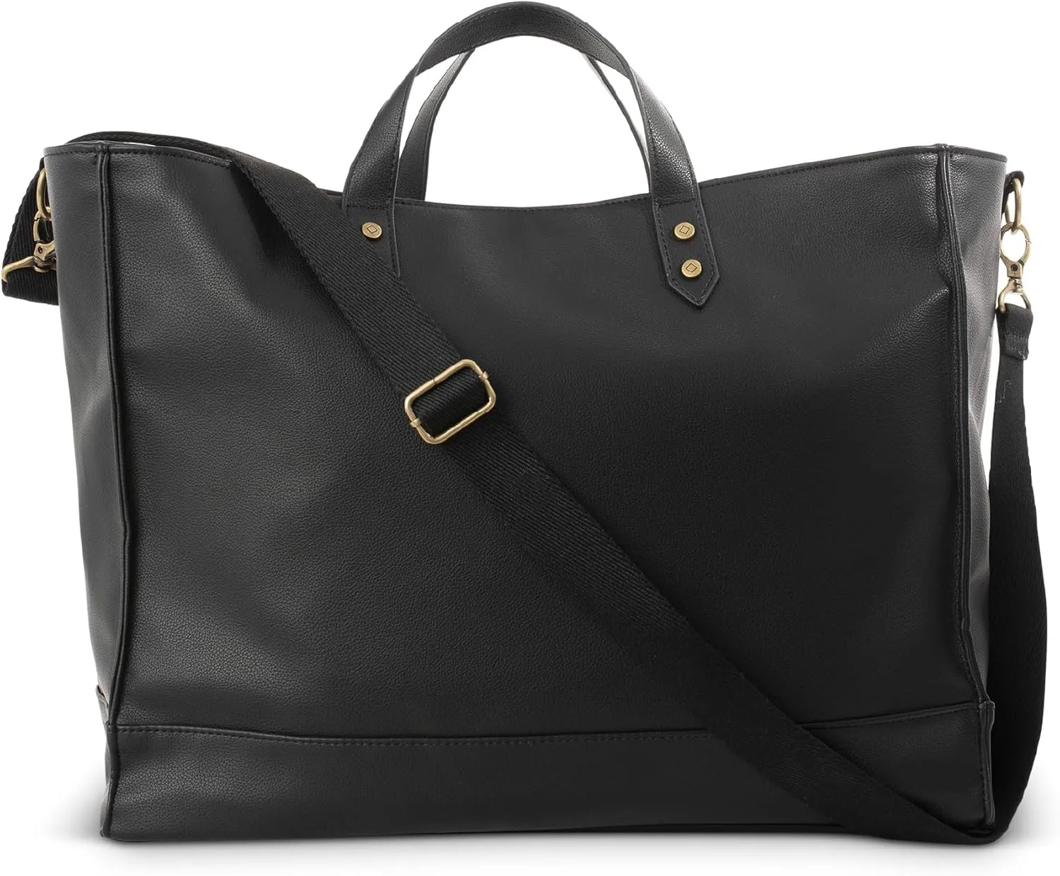 THIRTY-ONE Gifts Square Tote Bag, Crossbody Satchel Tote Bag for Women