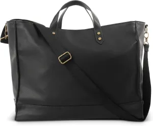 THIRTY-ONE Gifts Square Tote Bag, Crossbody Satchel Tote Bag for Women