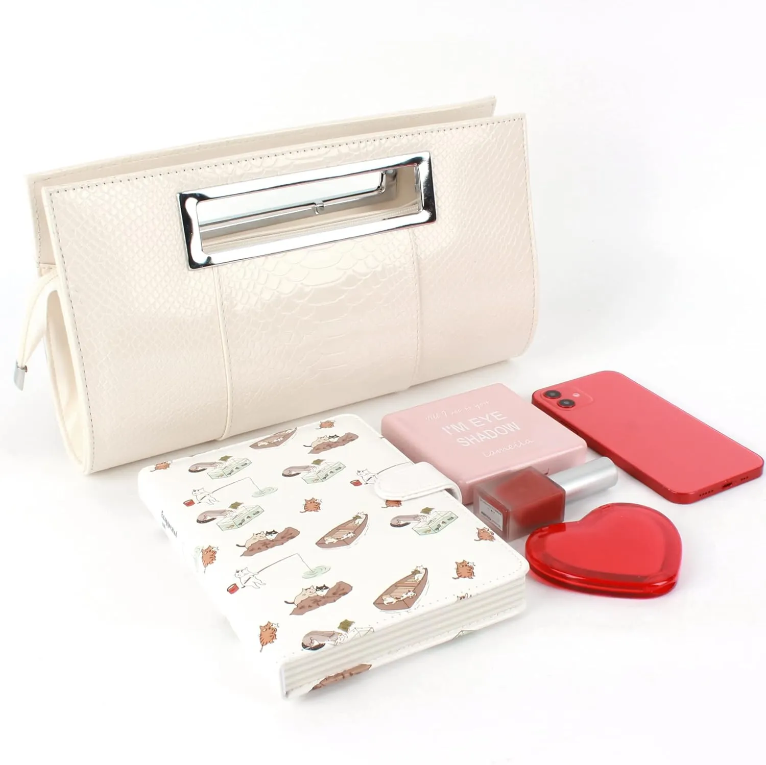 Top Handle Satchel Women Flap Tote Clutch Handbag Crossbody Shoulder Bag Purse