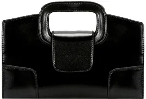 Top Handle Satchel Women Flap Tote Clutch Handbag Crossbody Shoulder Bag Purse