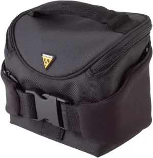 Topeak Compact Handlebar Bag & Pack with Fixer 8