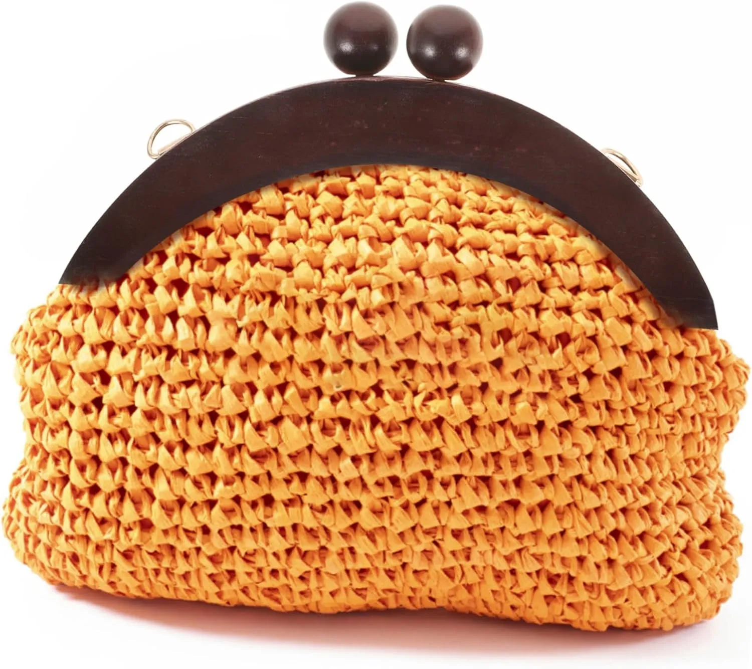 TOPPERFUN 3 Sets Purse Handle Bag Handle Replacement Handbag Decorative Grip Simple Yet Stylish
