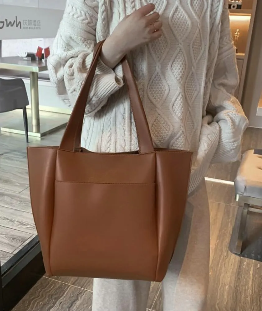 Tote Bags for Women Soft Vegan Leather Shoulder Handbag Slouchy Hobo Purses Large Top Handle Handbags 2024