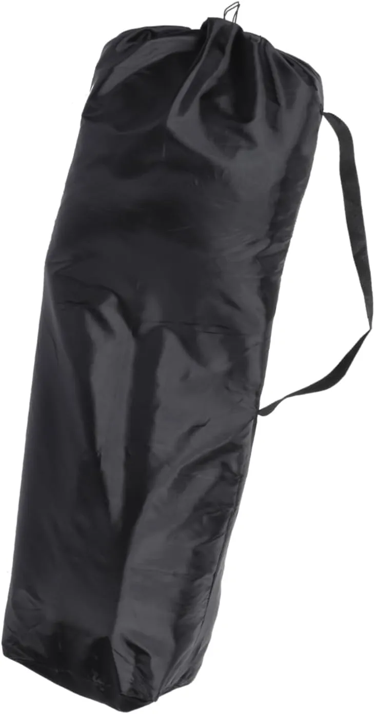 Travel Baby Stroller Bags Umbrella Stroller Storage Bag Shoulder Strap Material Compact Organizer