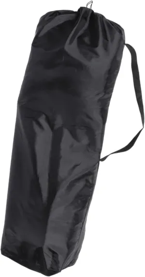 Travel Baby Stroller Bags Umbrella Stroller Storage Bag Shoulder Strap Material Compact Organizer