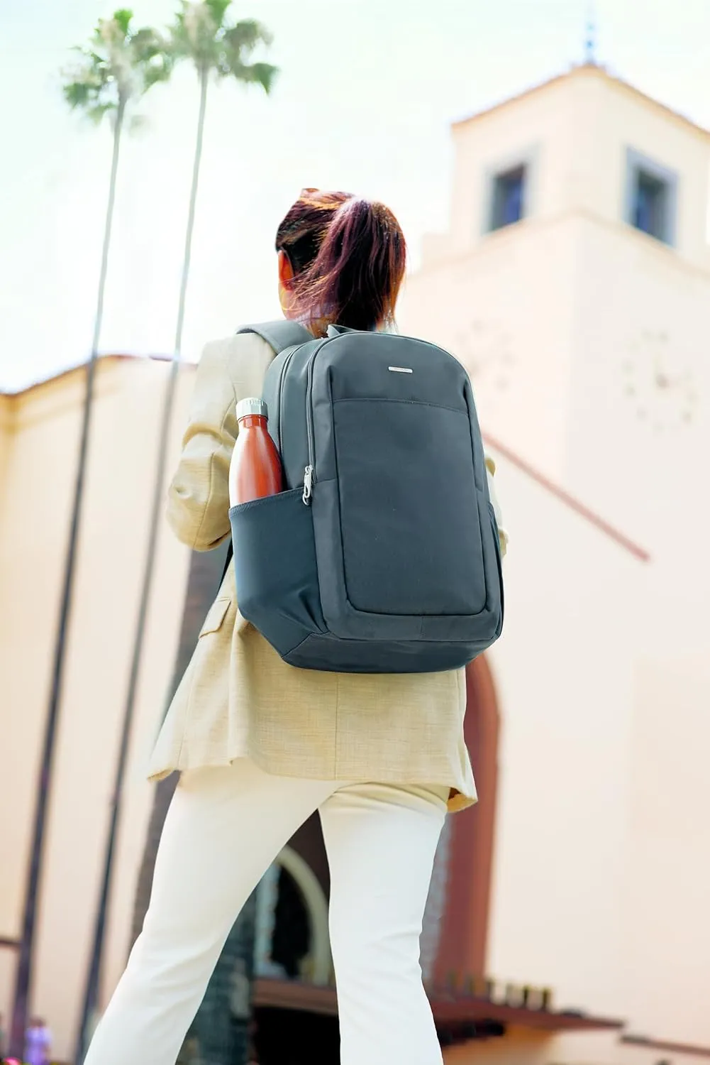 Travelon Classic Journeys 25L Backpack