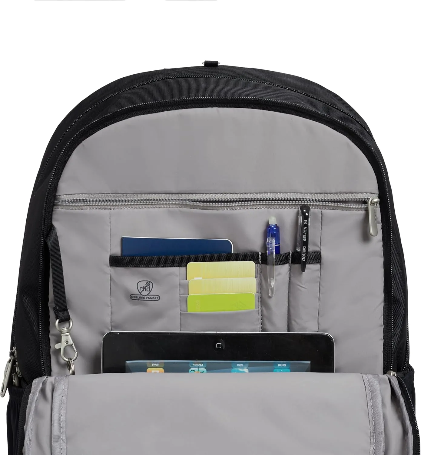 Travelon Classic Journeys 25L Backpack
