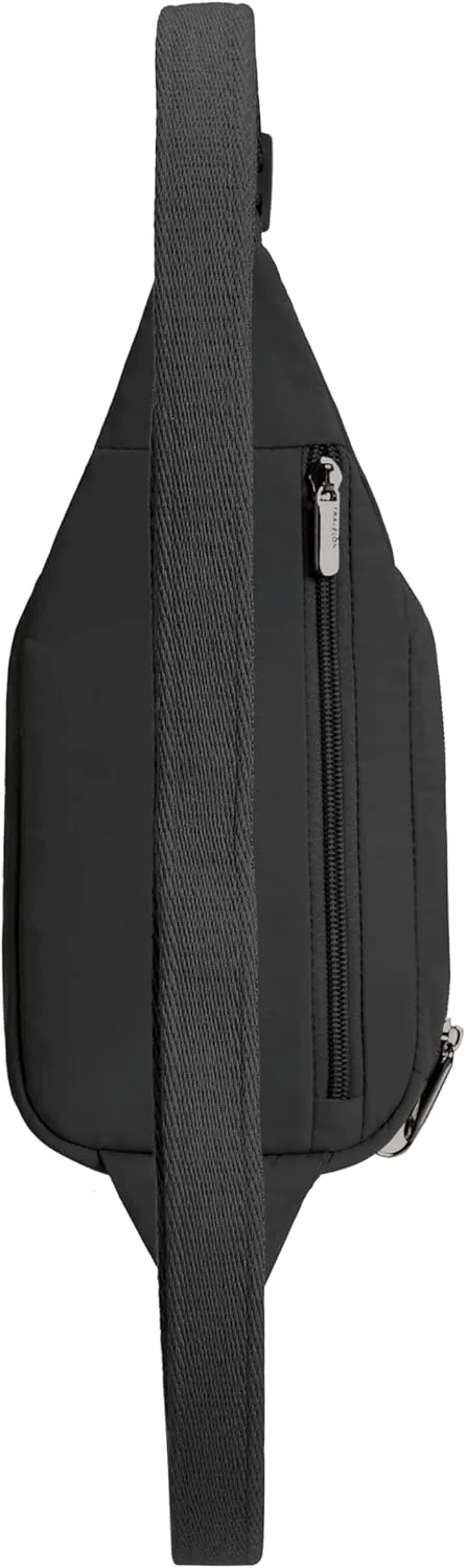 Travelon Tarvelon Anti-Theft Roam Compact Sling