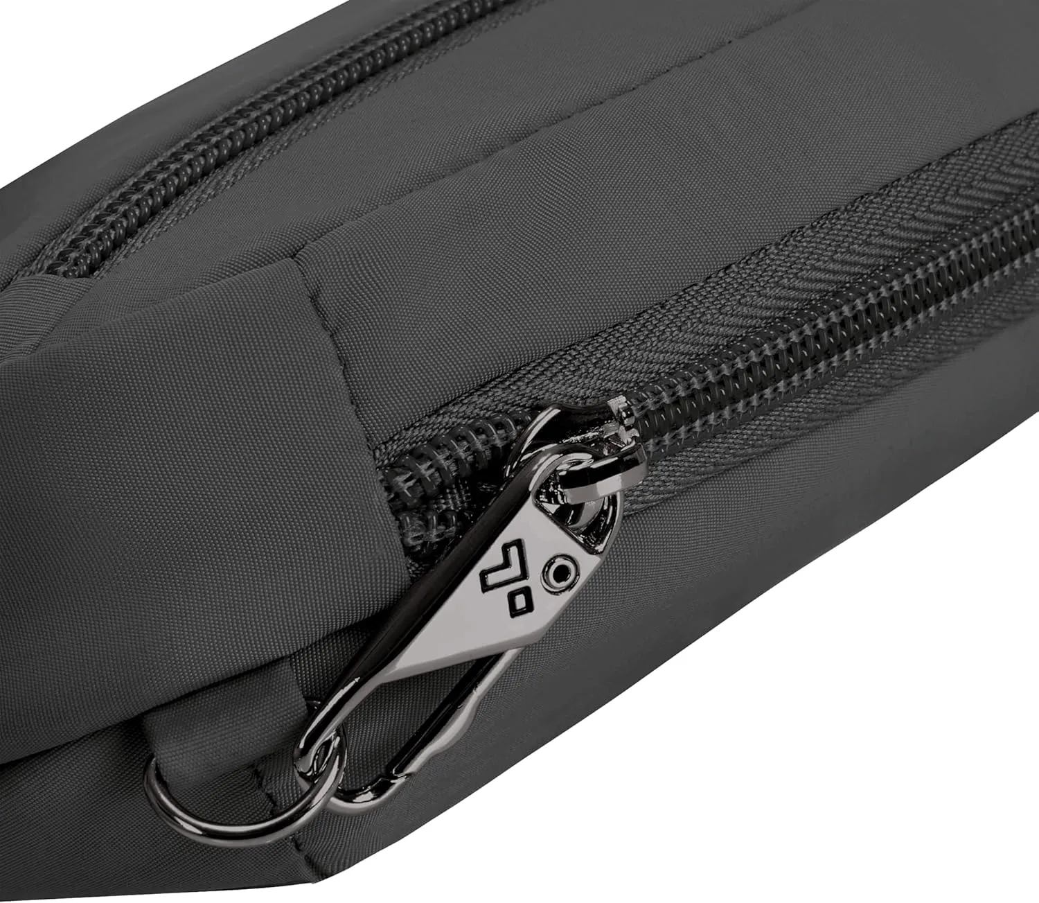 Travelon Tarvelon Anti-Theft Roam Compact Sling