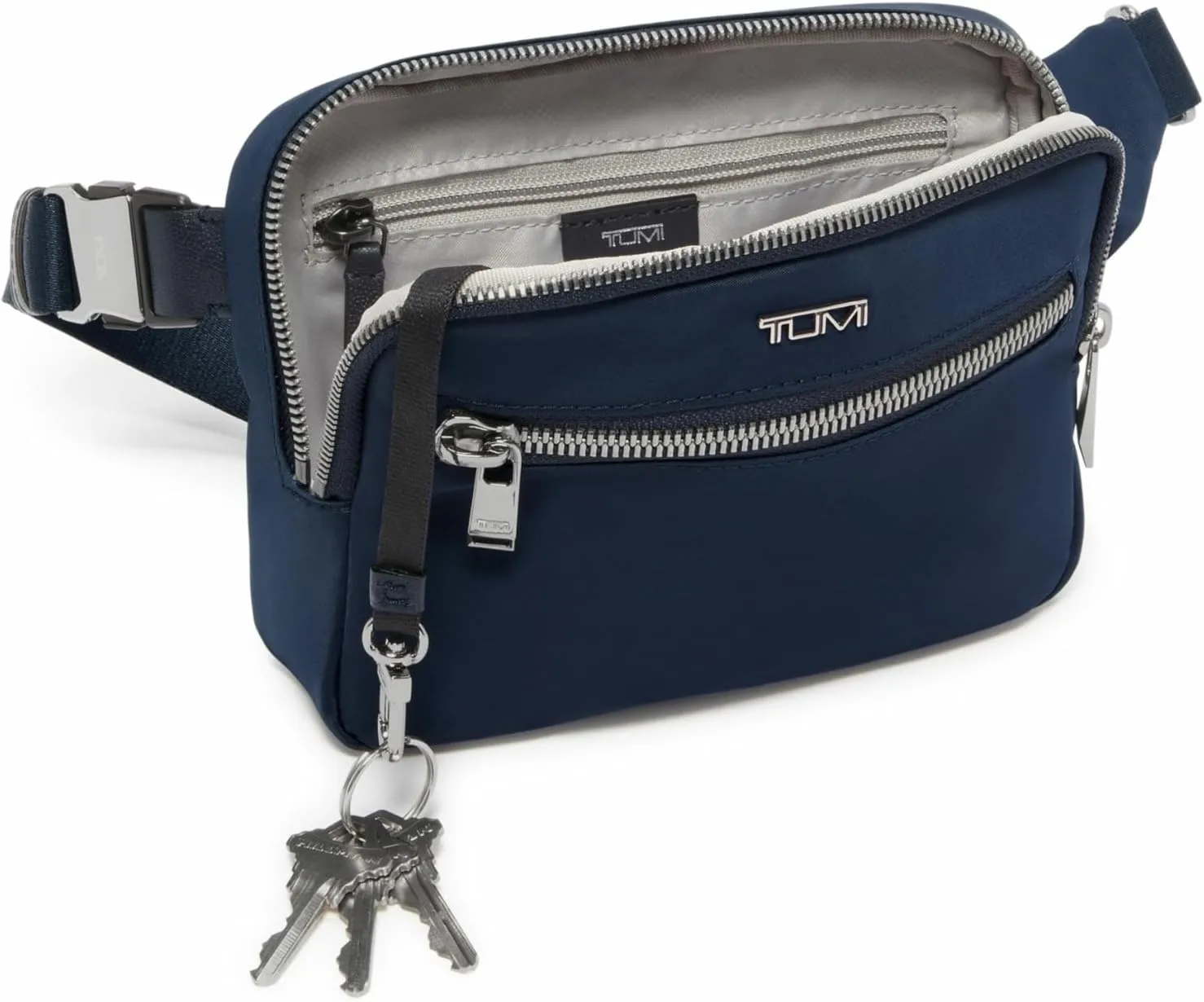 TUMI - Voyageur Sedona Crossbody Bag - Women's Stylish and Versatile Nylon Sling Purse for Business & Travel