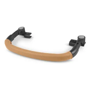UPPAbaby Bumper Bar for Minu V3 Stroller - Quick Attachment - Folds with Stroller - Sand
