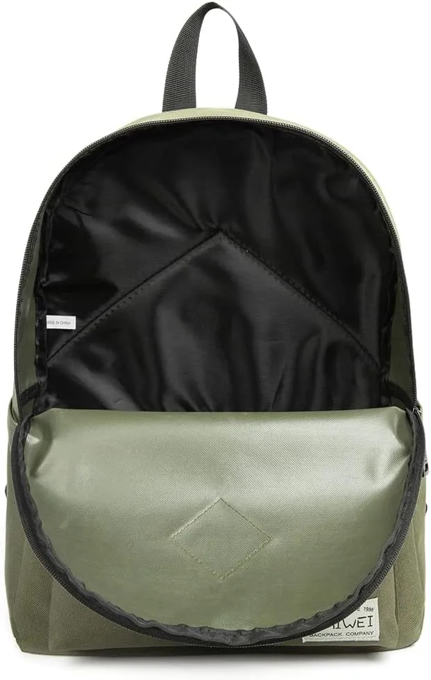 US Army Camo Children's backpack (Army green)
