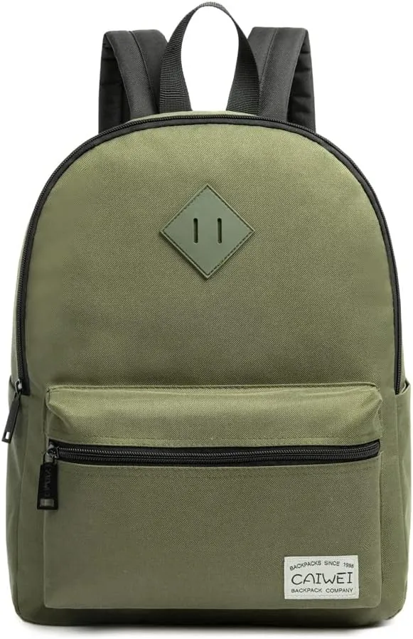 US Army Camo Children's backpack (Army green)