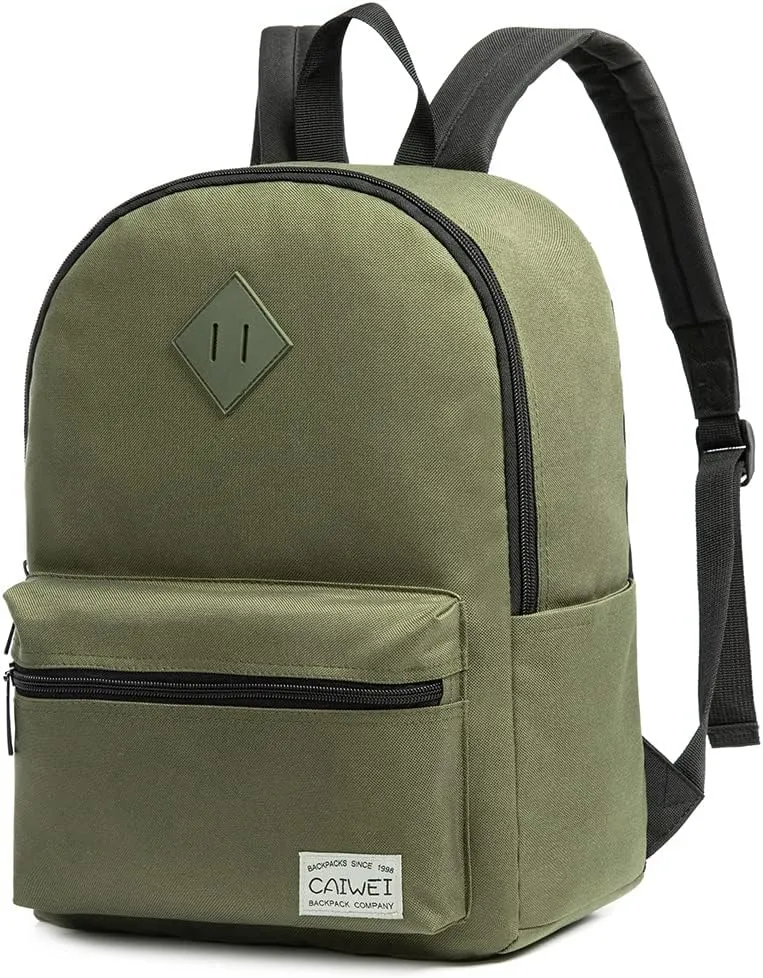 US Army Camo Children's backpack (Army green)