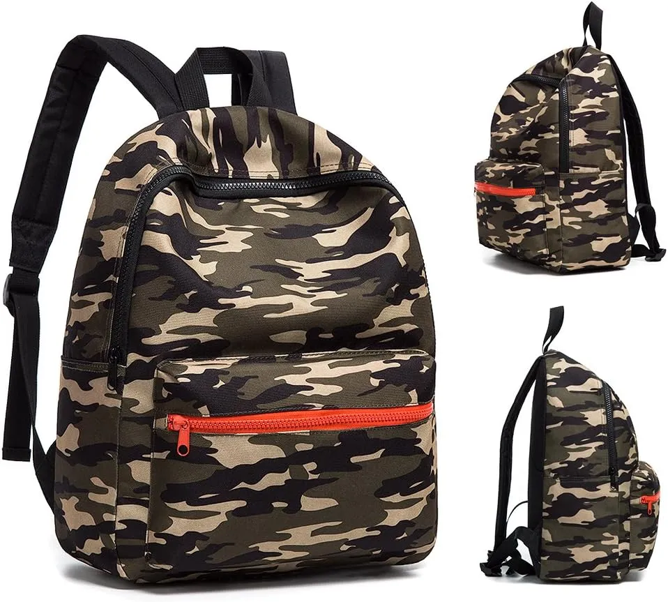 US Army Camo Children's backpack (Camo1)