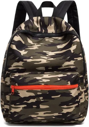 US Army Camo Children's backpack (Camo1)