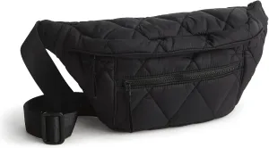 Vera Bradley Featherweight Portnoy Belt Bag W/Long Strap