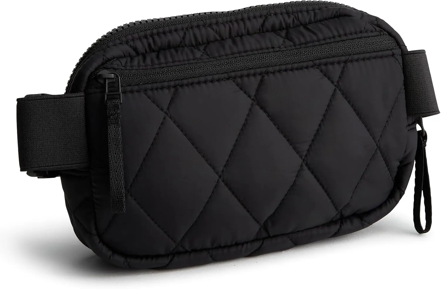 Vera Bradley Women's Featherweight Woodward Small Belt Bag